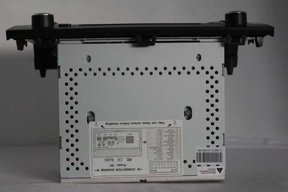 Best AHHDMCL Car Multimedia Player Stereo Radio DVD Android 9.0 Navigation For Suzuki Swift 2004 2005 2006 2007 2008 2009 2010 3