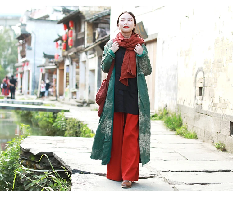trench coat for women (6)