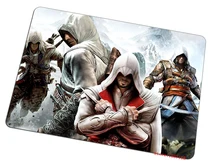 Assassins Creed mouse pad Bloodlines pad to mouse Gift computer mousepad gaming padmouse gamer to laptop keyboard mouse mats