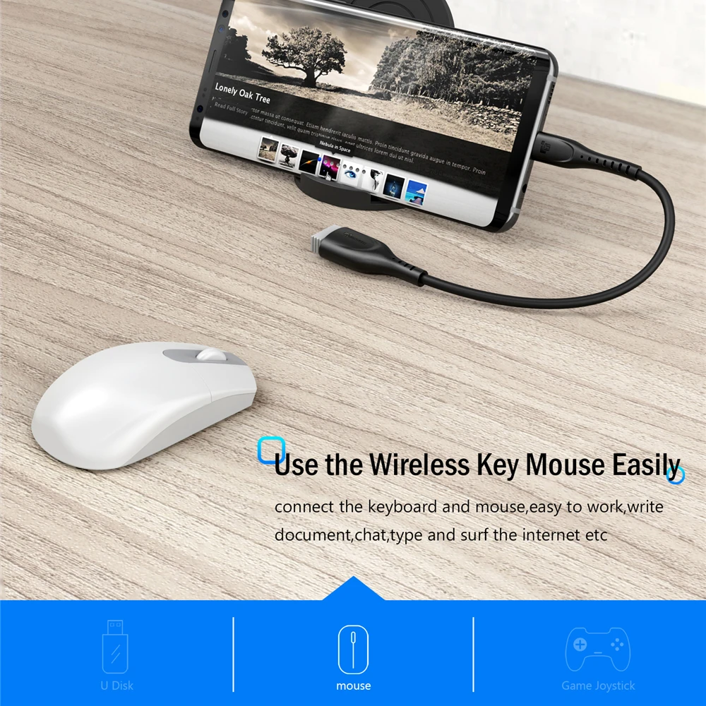 USB 3.0 TYPE C OTG 004