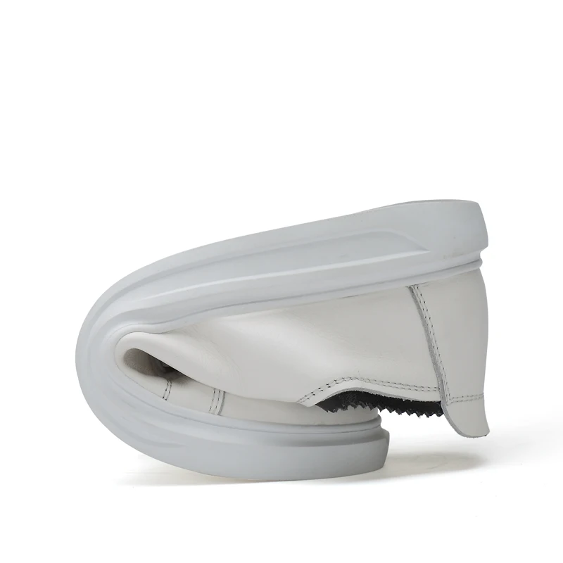 2019 الكلاسيكية الأساسية الرجال جلد البقر حذاء رياضة الدانتيل متابعة تنفس عارضة منصة أحذية تزلج 2019 الكلاسيكية الأساسية الرجال جلد البقر حذاء رياضة الدانتيل متابعة تنفس عارضة منصة أحذية تزلج