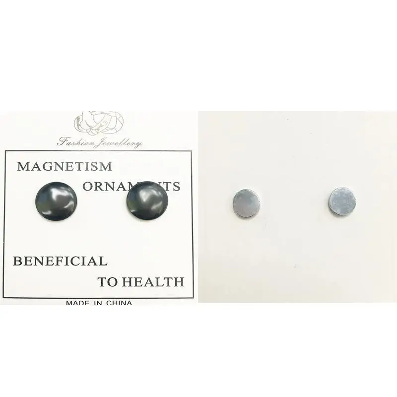 Women Men Slimming Earring Unisex Magnet Ear stud Earring Acupuncture Massage Acupuncture Ear Magnetic Slimming Earrings U3 Women Men Slimming Earring Unisex Magnet Ear stud Earring Acupuncture Massage Acupuncture Ear Magnetic Slimming Earrings U3