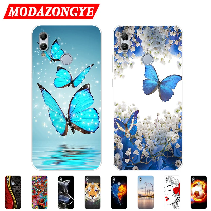 

Honor 10 Lite Case Honor 10 Case Silicone TPU Cover Soft Phone Case For Huawei Honor 10 Lite Honor10 10Lite Honor10Lite Case