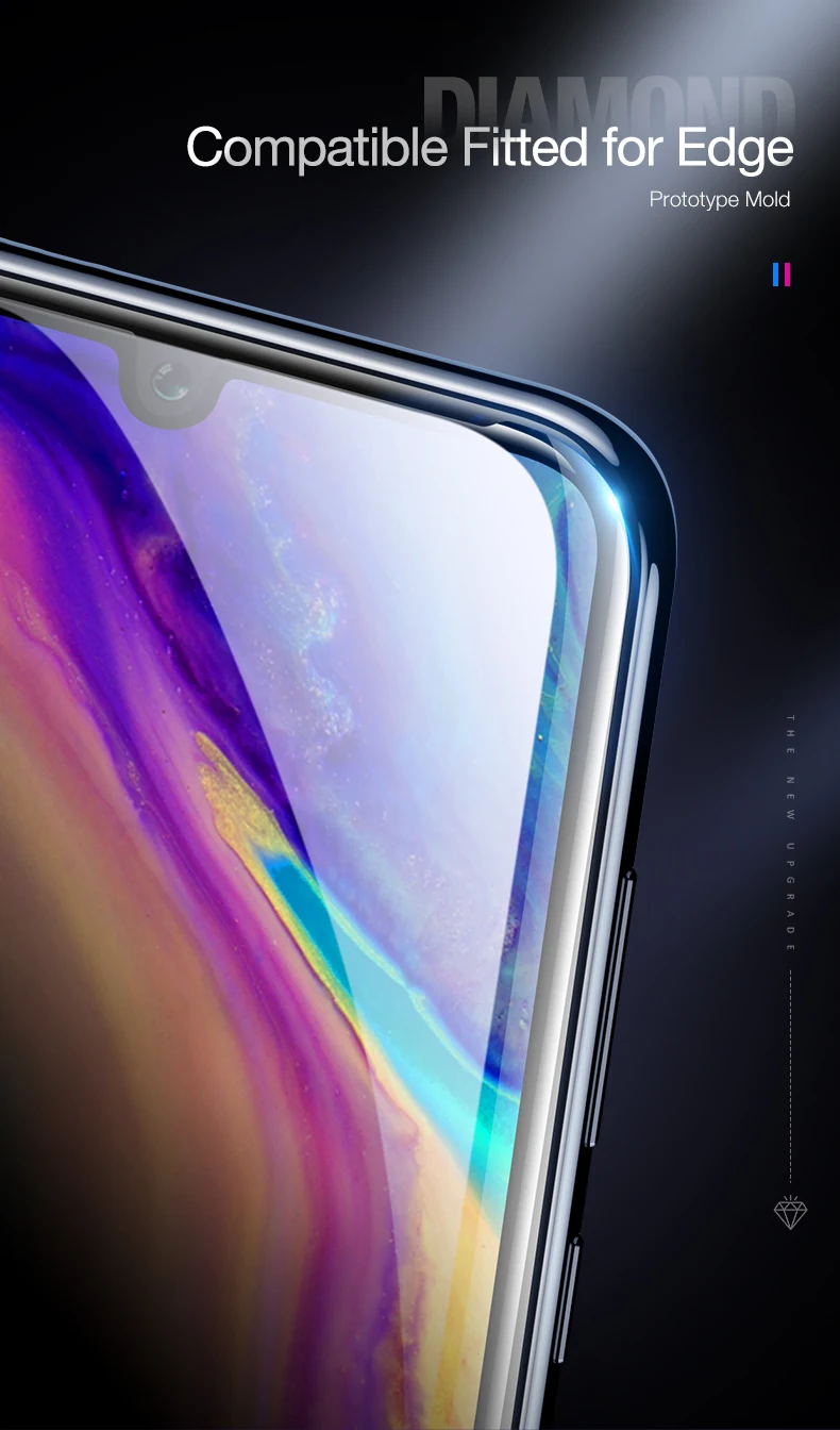 Screen Protector for Huawei P30 pro (3)