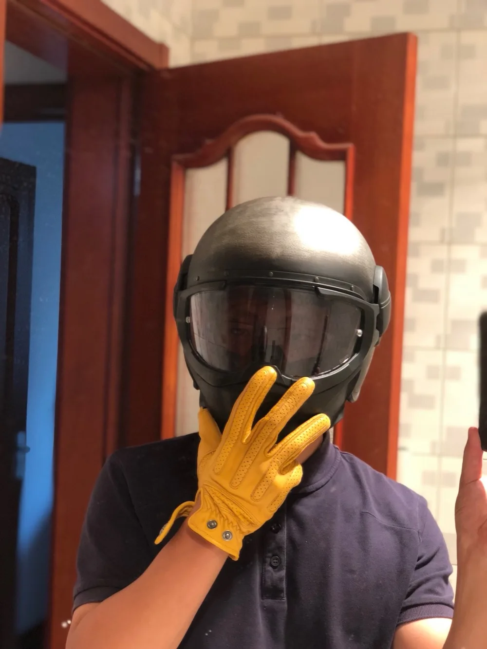 uglybros ubg529 glove 4