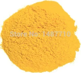 100% Nature turmeric powder (Curcumin powder) 95% HPLC 1000g