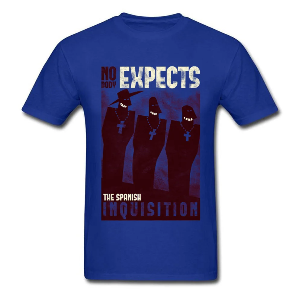nobody expects them 2685_blue