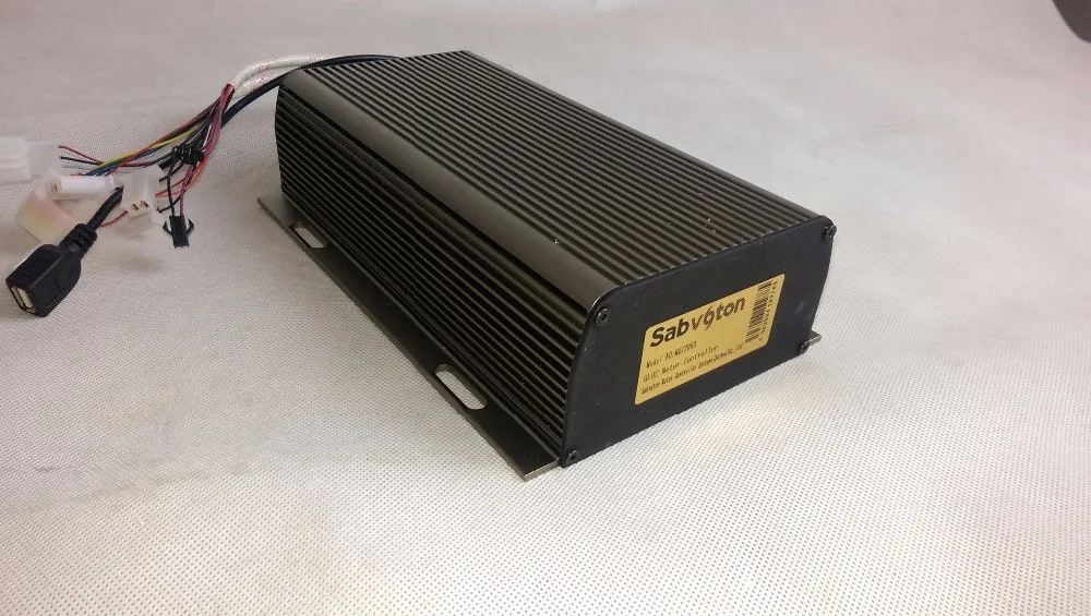Perfect 90Kph 72V 2200W  electric bike conversion kit with 45H magnets 3000W motor,sine wave controller for rear electric bicycle 4