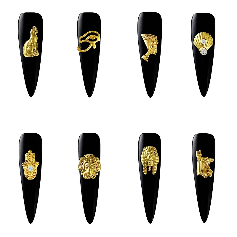 Nail Art Accessories Wholesale In India