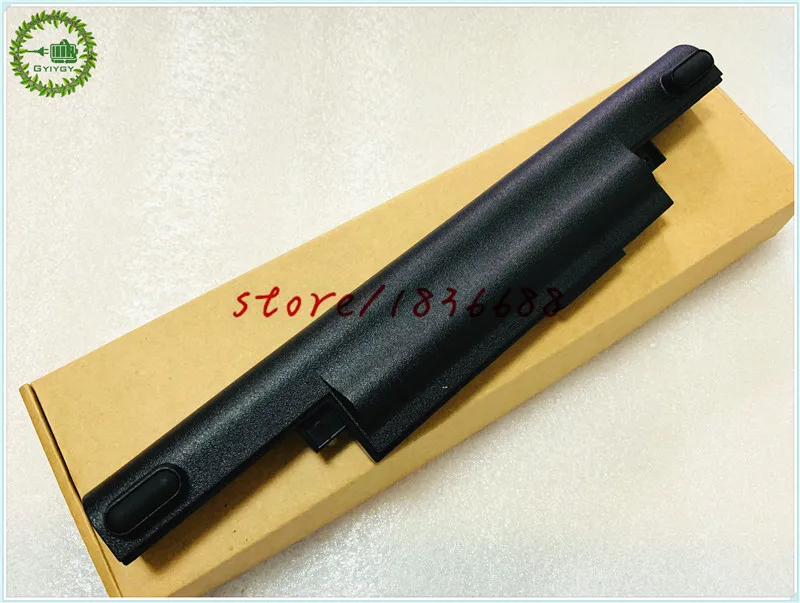 GYIYGY 10 8 V 5200mAh 56Wh A32 D17 Аккумулятор для ноутбука Medion Akoya P7648 D17L69H 40050713 серии