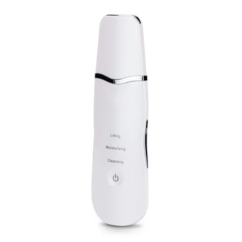 

Facial Skin Cleanser Blackhead Removal Scrubber Cleaning Instrument Pore Cleaner MH88