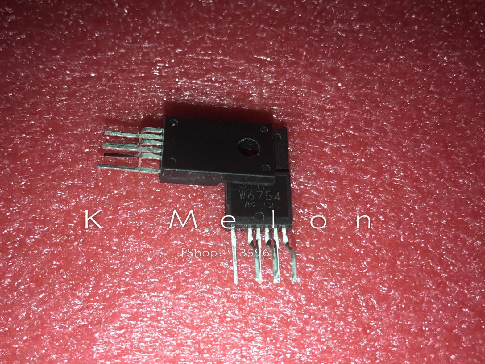 10PCS STRW6756 STR-W6756 or STRW6754 STR-W6754 TO-220F-6 | Строительство и ремонт