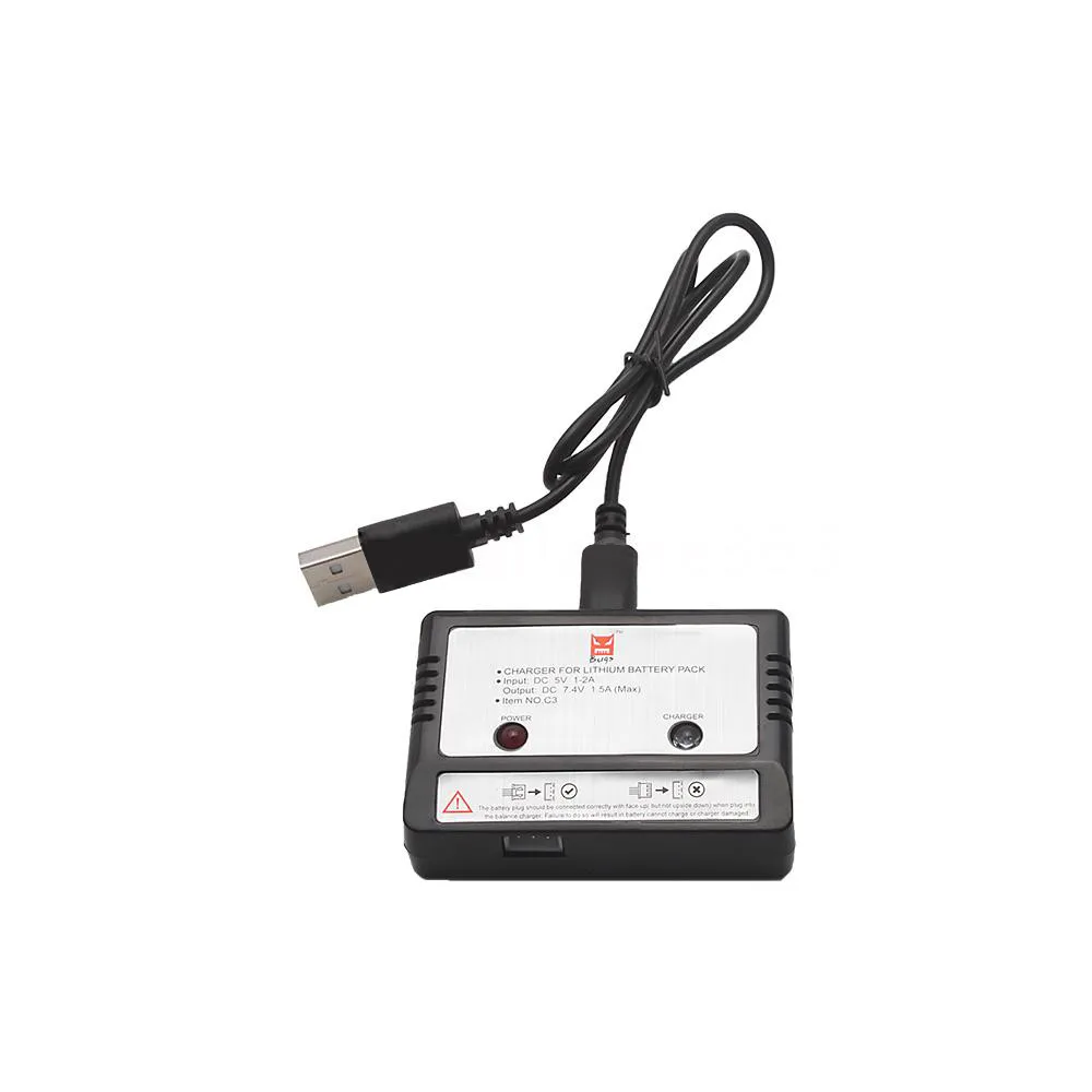 Original Charger