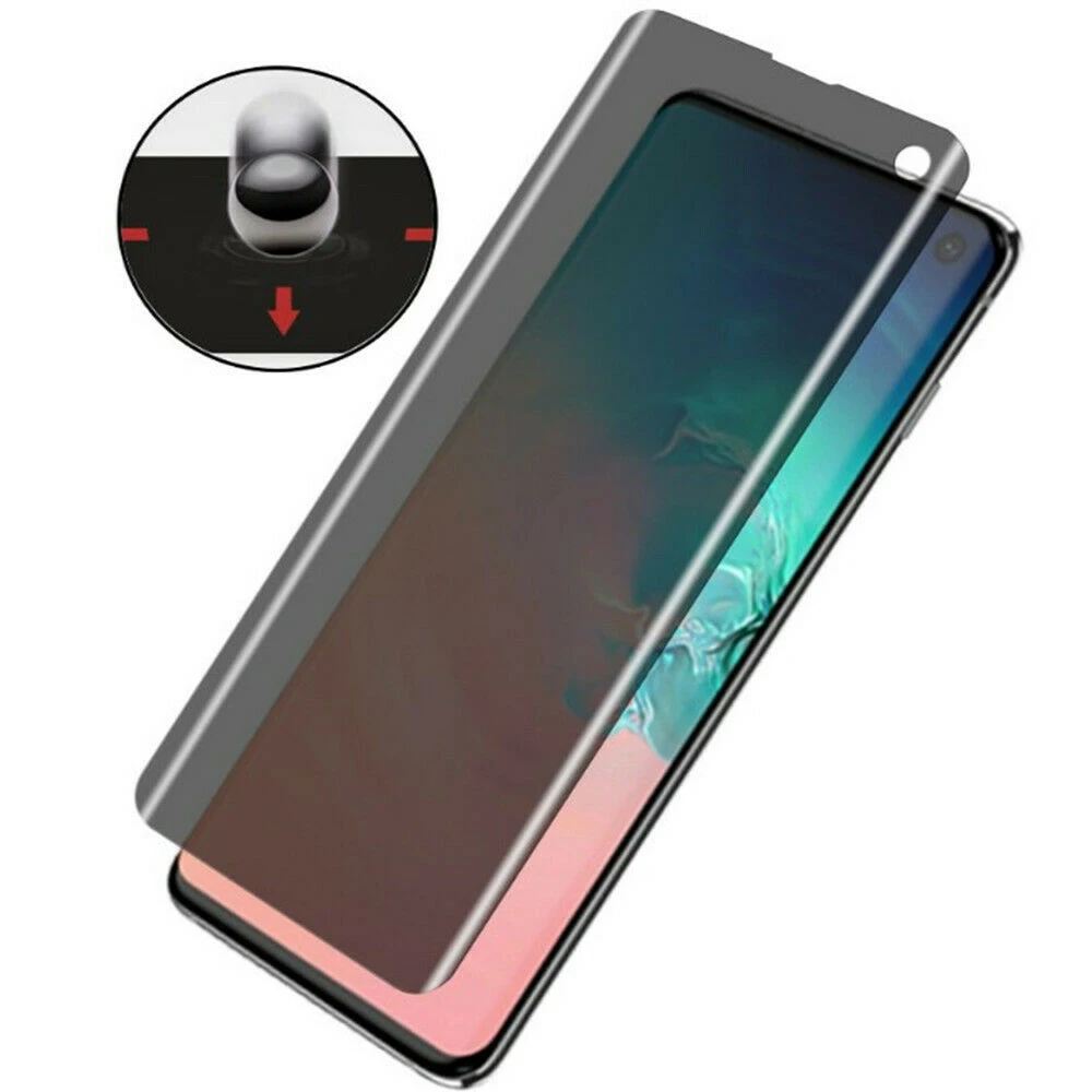 Новая защита для экрана с защитой от шпиона мягкая пленка huawei P30 PRO P30Lite p20