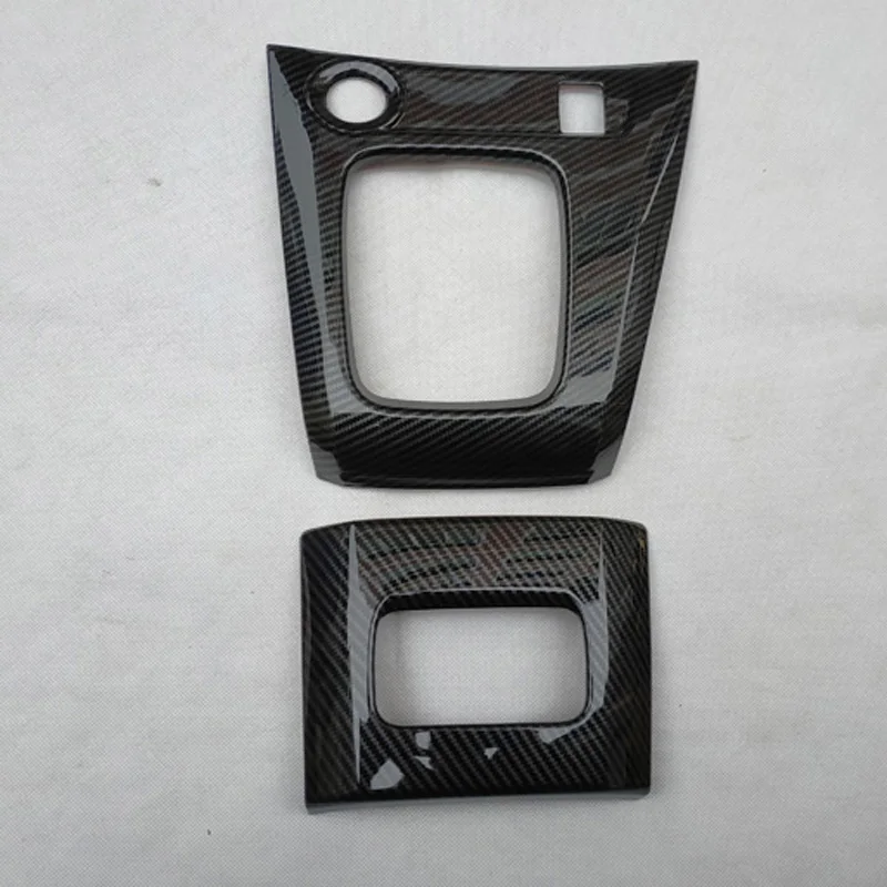 Car Interior High Quality Abs Gear Panel Storage Compartment Cover Trim For Nissan Nv200 Car Interior High Quality Abs Gear Panel Storage Compartment Cover Trim For Nissan Nv200