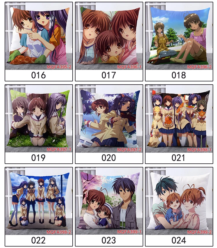 CLANNAD (3)