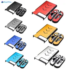 EastVita жесткий алюминиевый защитный чехол Противоскользящий противоударный защитный чехол для kingd переключатель NS игровая консоль и ручки r20