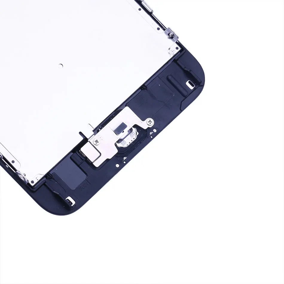 ЖК дисплей AAAA в сборе для iPhone 6s plus 6sp A1634 A1687 A1699 3d сенсорный экран с цифровым