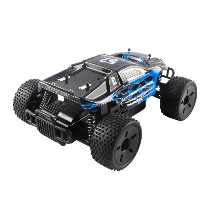 Новейший HQ543 скоростной гоночный автомобиль с дистанционным управлением супер