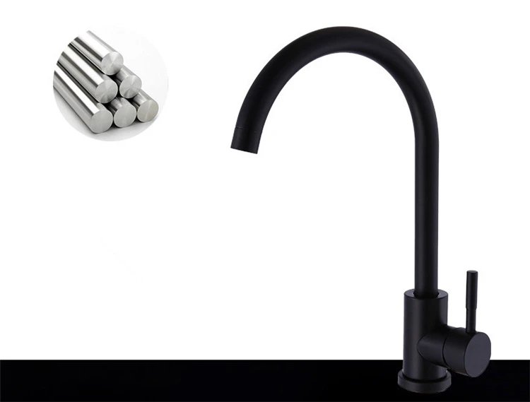 SHMIAO-BlackWhite-Kitchen-Faucet-Sink-Mixer-Taps-Torneira-Para-Cozinha-Inox-Keukenkraan-Mengkraan-Robinet-Cuisine-Douchette (5)