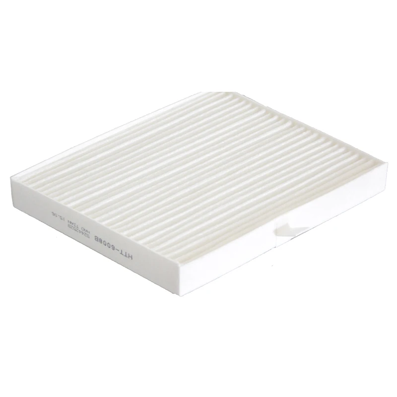 

Car Cabin Air Filter for 2015 Chevrolet Sail 3 1.3L 1.5L 2013 Excelle 1.5L 52442529