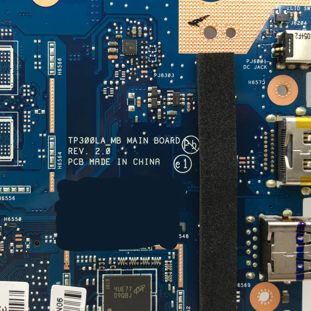 Computer Components