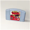 Банджо-Kazooie банджо Kazooie для 64 бит игровой картридж США Версия формат NTSC - Цвет: Pokemo Snap