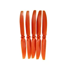 5pcs GWS HD8060/EP9050/EP8040/EP1060 Propeller pk H DD Park Flyer PROP High Quality