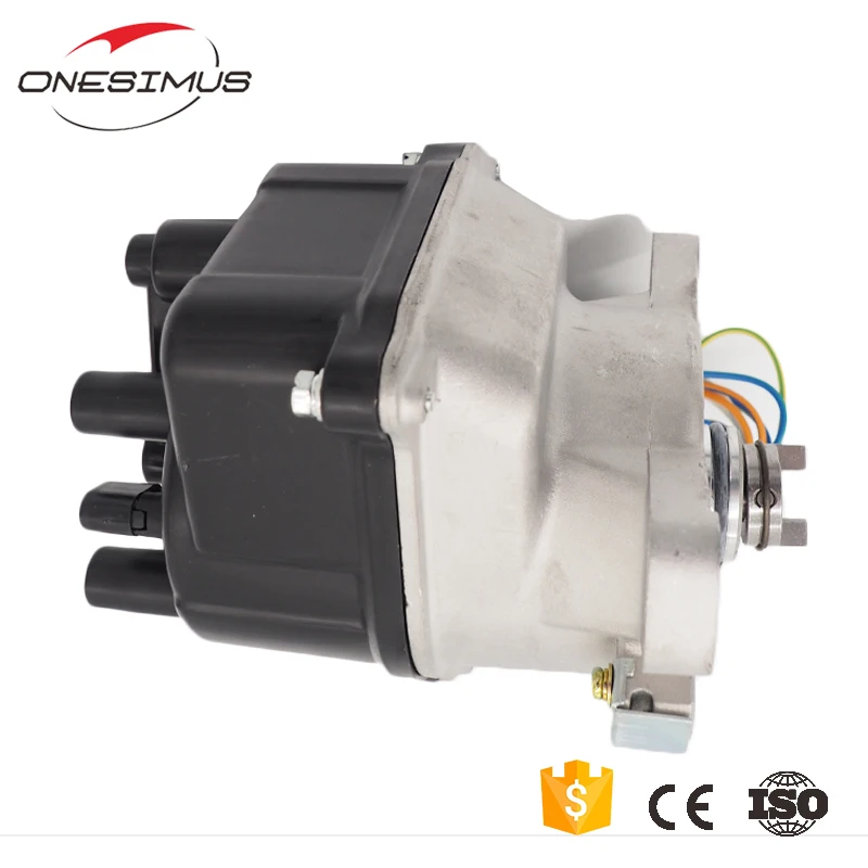 30100-P06-A02 Distributor Ignition System for H-F20B7 ACCORD VI Coupe (CG) 2.0 i 16V
