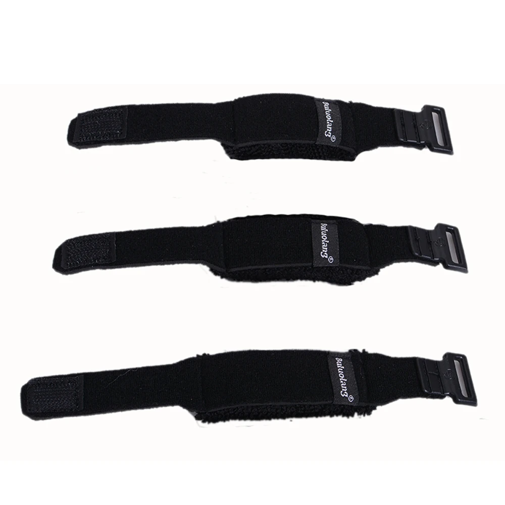 Moonembassy FretWraps Electric Guitar Bass String Mute Professional String Dampener Muting Guitarra Accessories Free Shipping