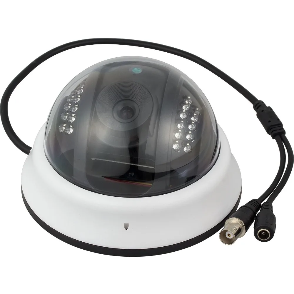 4CH 1080p HDMI DVR 4 шт. CCTV система безопасности наружная инфракрасная камера 720P AHD