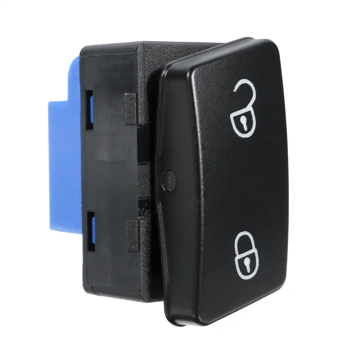 STYO Car Safety Switch Central Lock Child Lock Button Locking Switch for VW Touran Octavia Fabia