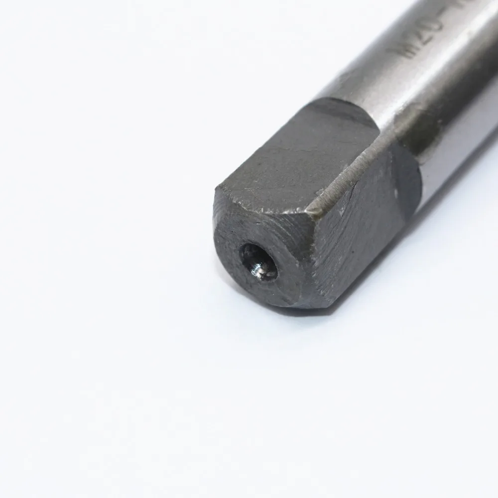 1PC M10 M12 M14 M16 M18 HSS Metric Machine Tap Right Hand Thread Drill Bits Taping Tools