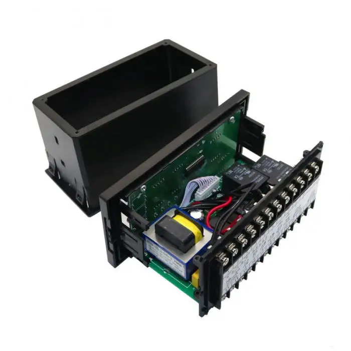 XM-18 многофункциональный контроллер инкубатор автоматический инкубатор промышленные инкубаторы влажность Температурный Зонд FP8