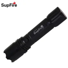 Supfire J1 Mini font b LED b font font b Flashlight b font Lanterna High Power