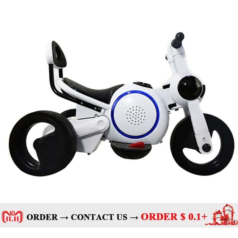 Child Electric Motorcycle Tricycle Dog RechargeableToy Children Electric Motorcycle Foot Ride On Car Child Electric Motorcycle Tricycle Dog RechargeableToy Children Electric Motorcycle Foot Ride On Car