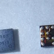 5 шт./лот 8963 компас IC для iPhone 5 5G 5S 5C Гравитация IC 14 pin U16 датчик IC