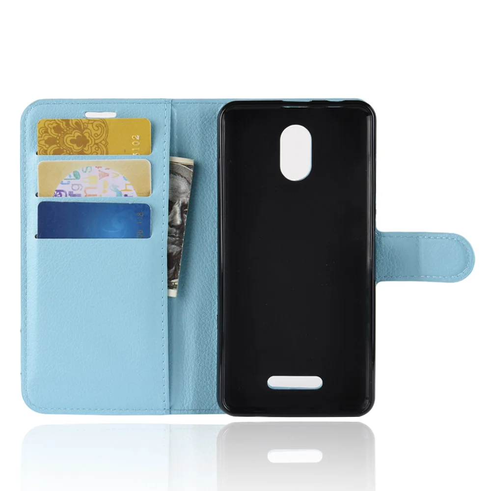 Брендовый защитный чехол gligle для Wiko Jerry 3, чехол из искусственной кожи, чехол-кошелек