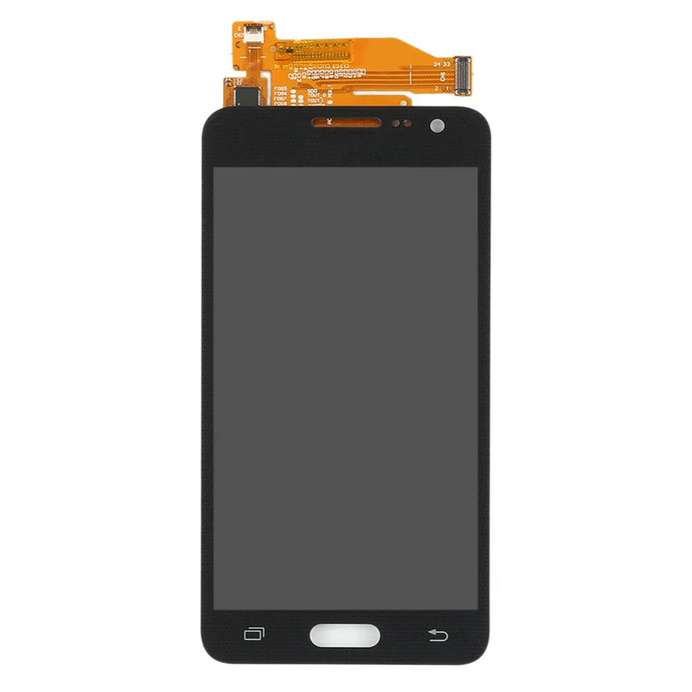 ЖК дисплей A300 для Samsung Galaxy A3 2015 A300M A300F с сенсорным экраном и дигитайзером в сборе