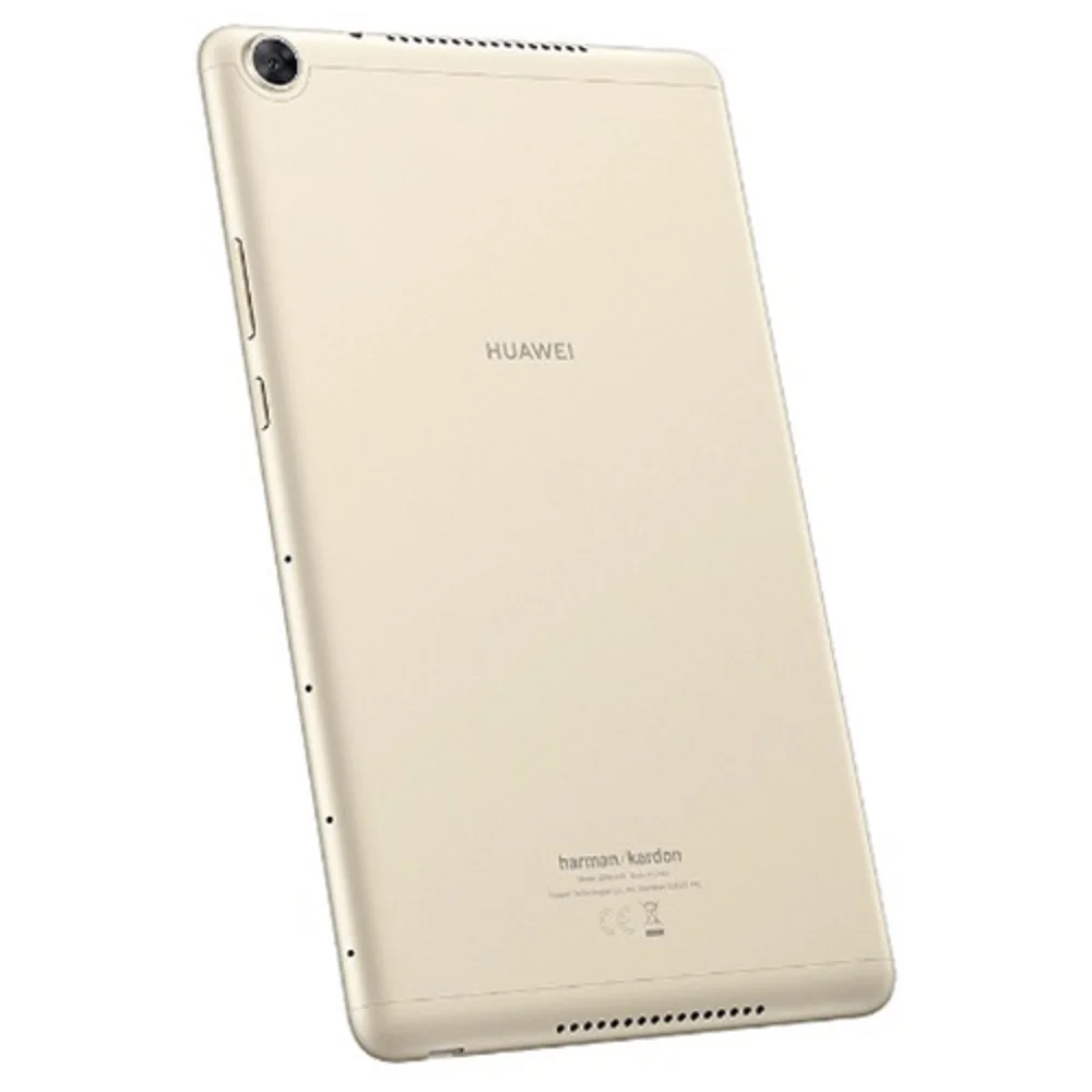 HUAWEI M5 Молодежный планшетный ПК 8,0 дюймов Android 9,0 Hisilicon Kirin 710 2,2 ГГц Восьмиядерный процессор 4 Гб ram 64 Гб rom AI голосовой помощник