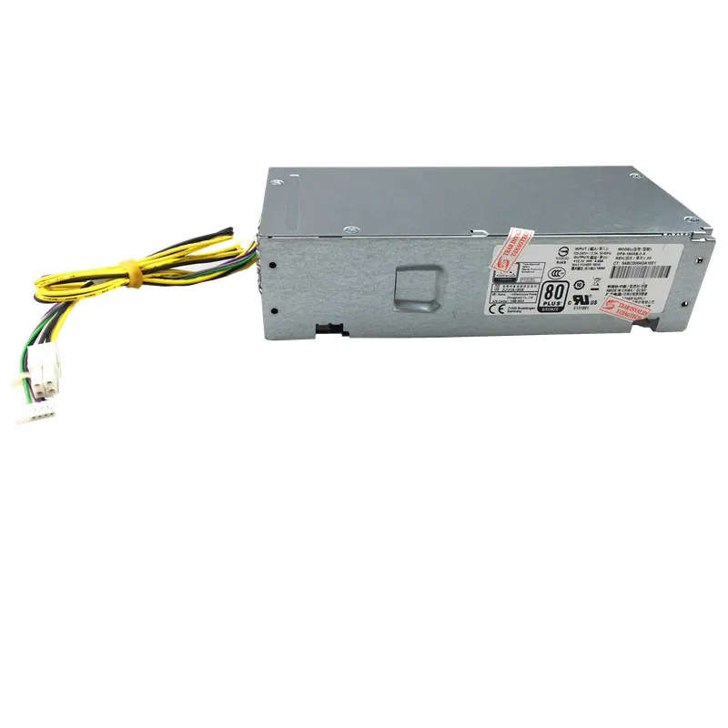 180 واط 600G3 sff الخادم امدادات الطاقة 180 واط DPS-180AB-3A DPS-180AB-26A 901765-003 خادم psu امدادات الطاقة الكمبيوتر البسيطة الكمبيوتر الخادم