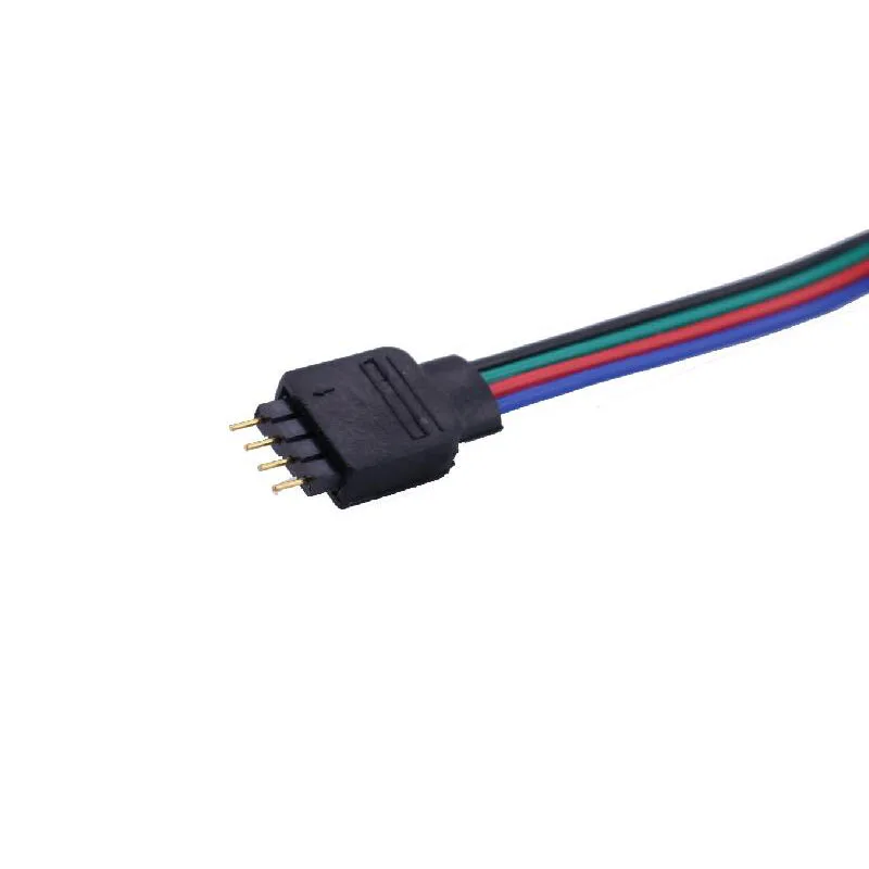 5050 rgb strip ip67 22