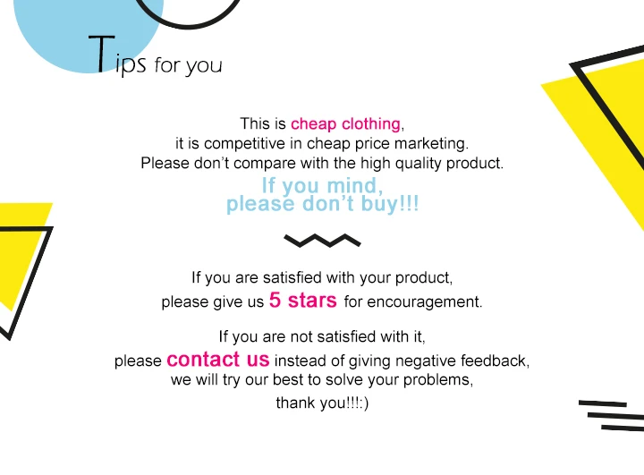 tips