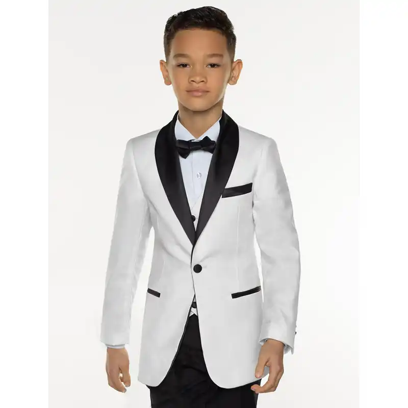 children's formal wear for weddings