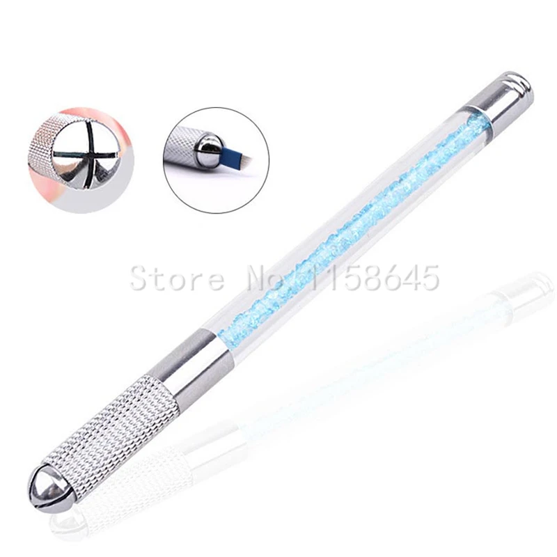 double manual pen (18)