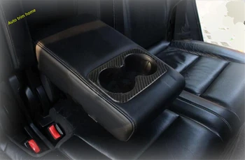 

Lapetus 2 Colors Rear Seat Water Cup Holder Molding Garnish Cover Trim 1 Piece For Jeep Grand Cherokee 2014 2015 2016