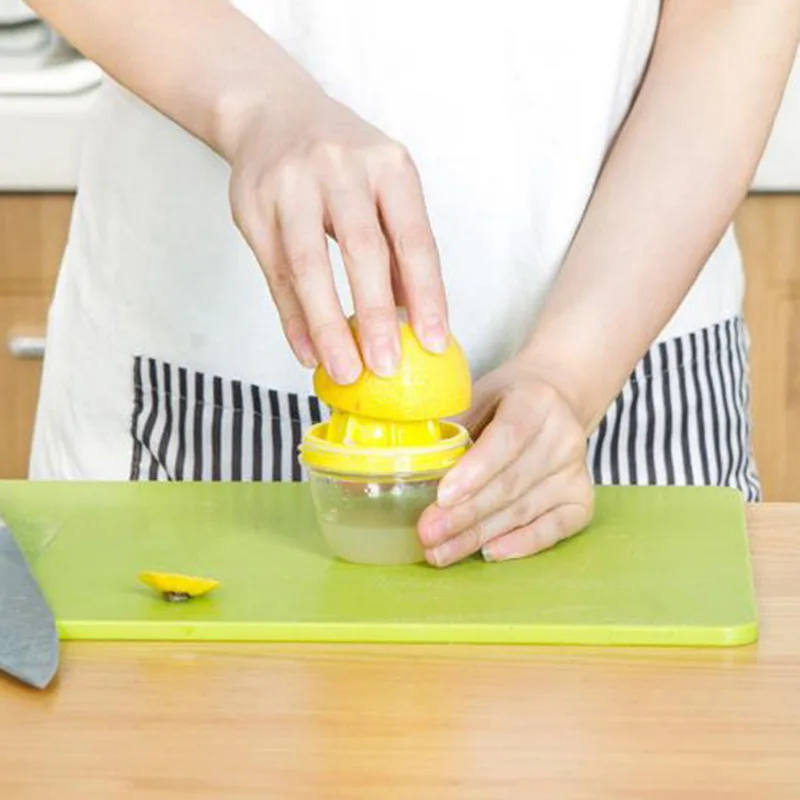 Buy HIFUAR Portable Manual Fruit Juicer Bottle Mini