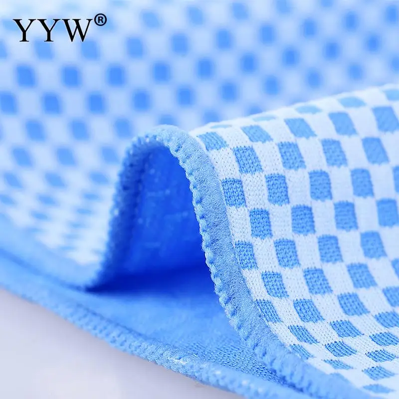 Sport Towel Rapid Cooling Ice Face Towel Quick-Dry Beach Towels Summer Enduring Instant Chill Towels For Fitness Yoga Toallas