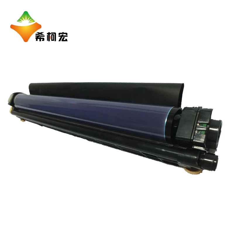 DC700 Color Drum Unit / Grade A++++ Parts For Xerox Docucolor 550 560 700 C75 drum unit / DRUM KIT with chip Japanese opc drum