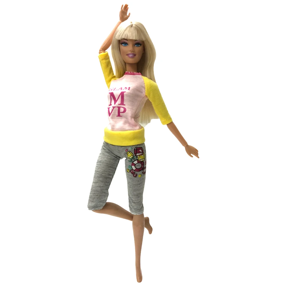 barbie robe de soirée